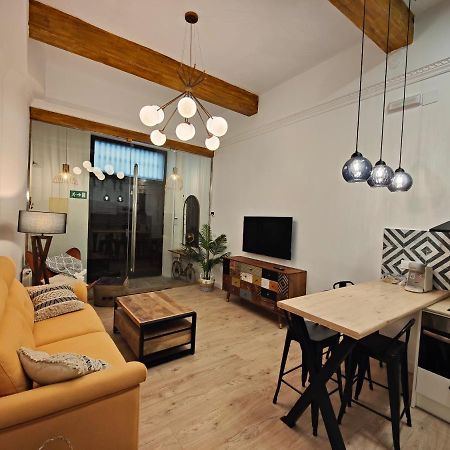Apartamentos Santander 1 מראה חיצוני תמונה