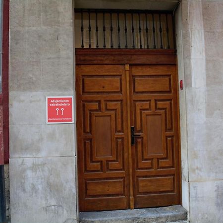 Apartamentos Santander 1 מראה חיצוני תמונה