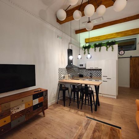 Apartamentos Santander 1 מראה חיצוני תמונה