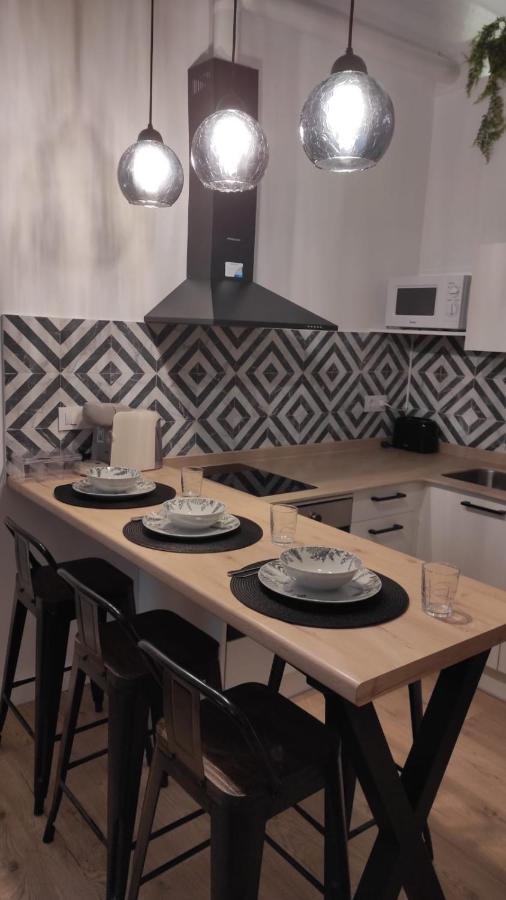 Apartamentos Santander 1 מראה חיצוני תמונה