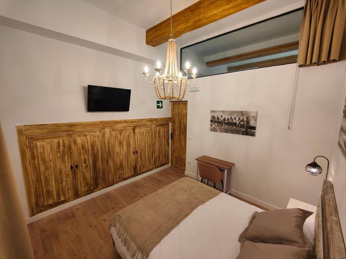 Apartamentos Santander 1 מראה חיצוני תמונה