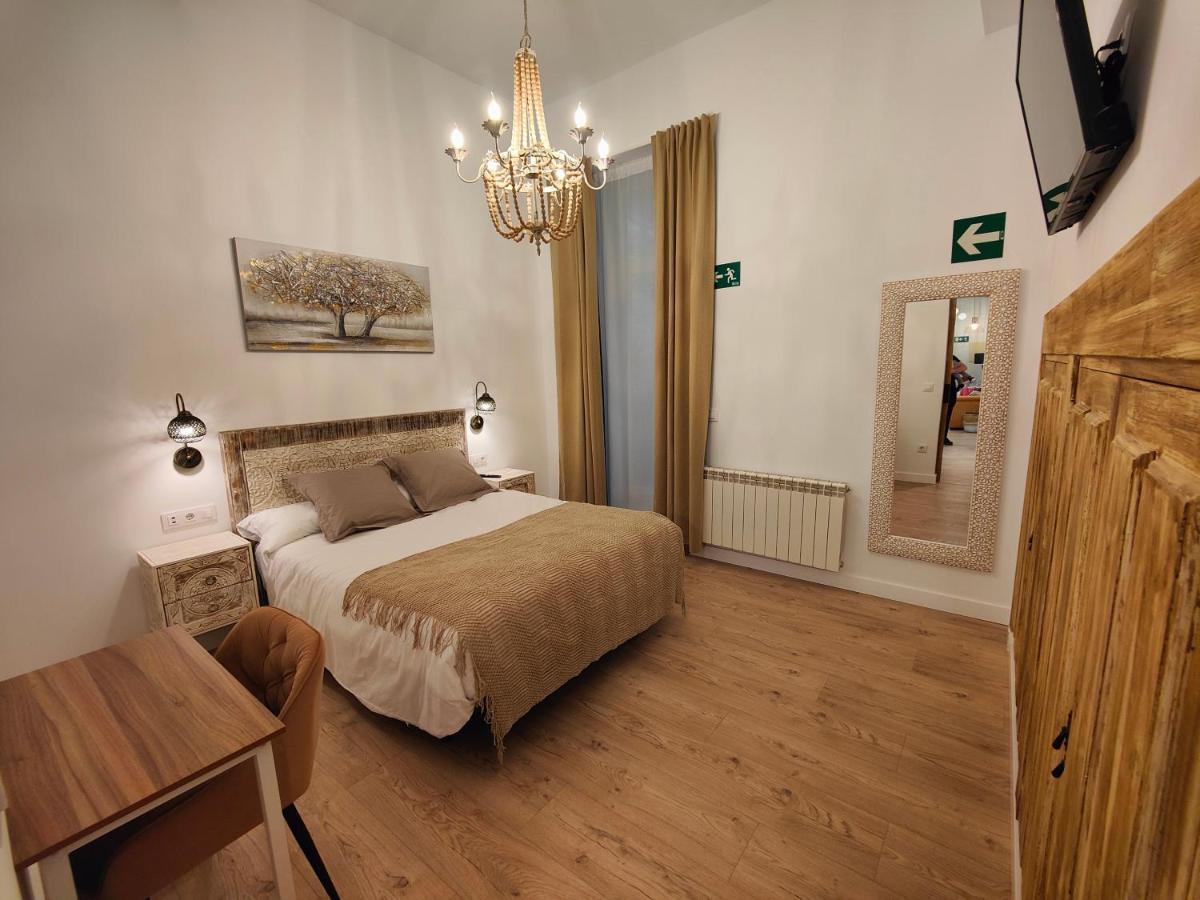 Apartamentos Santander 1 מראה חיצוני תמונה