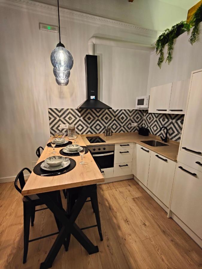 Apartamentos Santander 1 מראה חיצוני תמונה