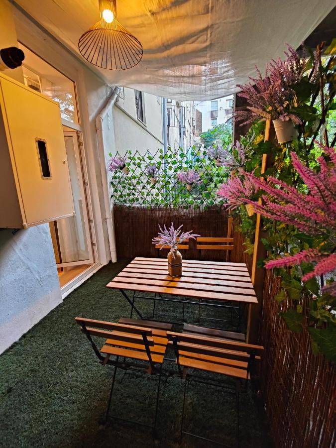 Apartamentos Santander 1 מראה חיצוני תמונה