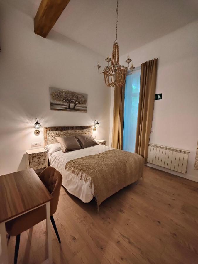 Apartamentos Santander 1 מראה חיצוני תמונה