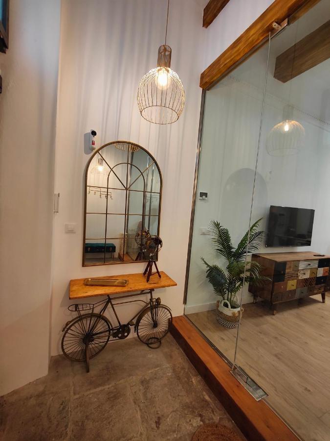 Apartamentos Santander 1 מראה חיצוני תמונה