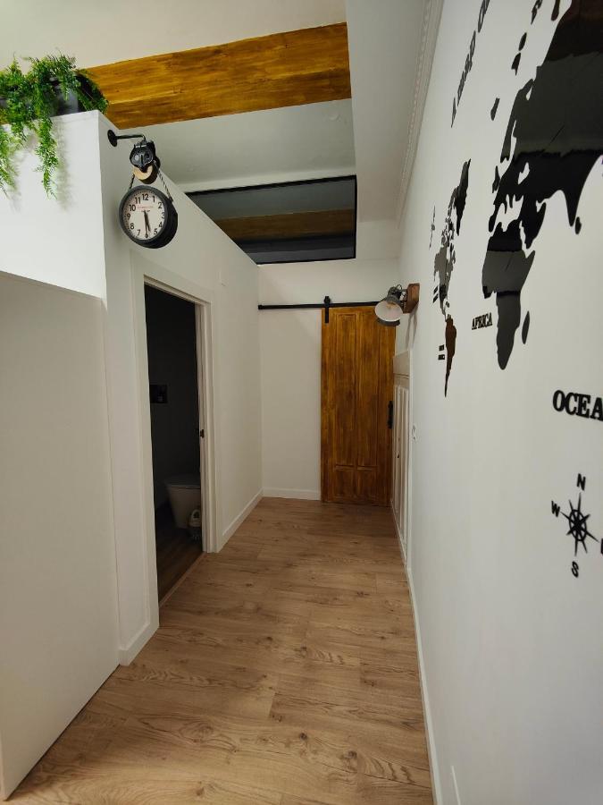 Apartamentos Santander 1 מראה חיצוני תמונה