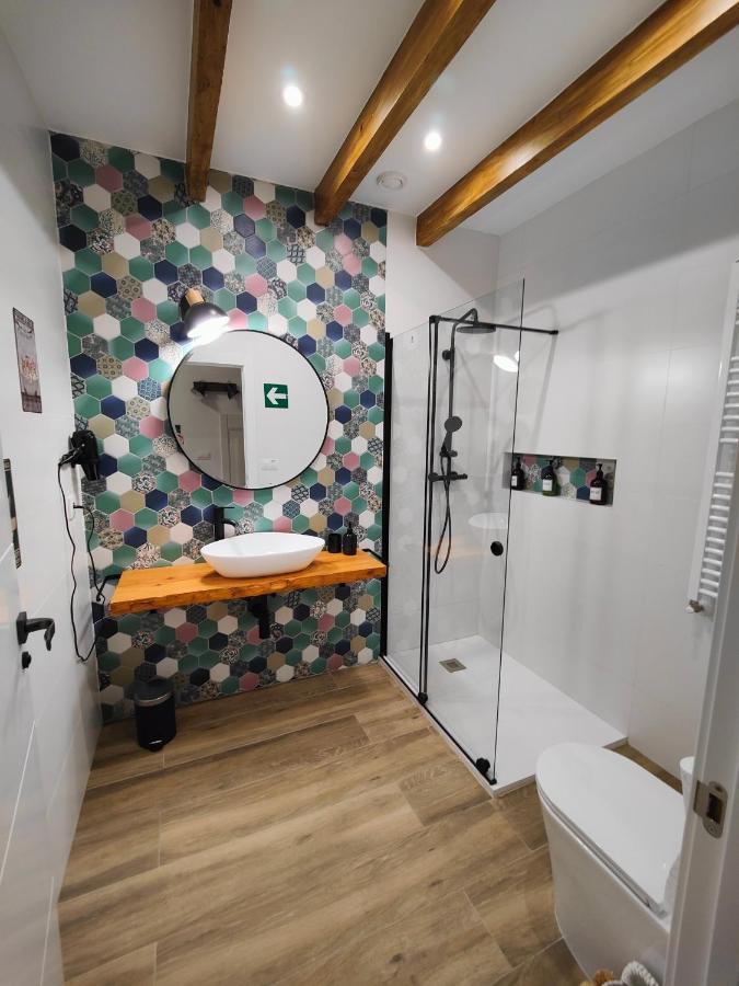 Apartamentos Santander 1 מראה חיצוני תמונה