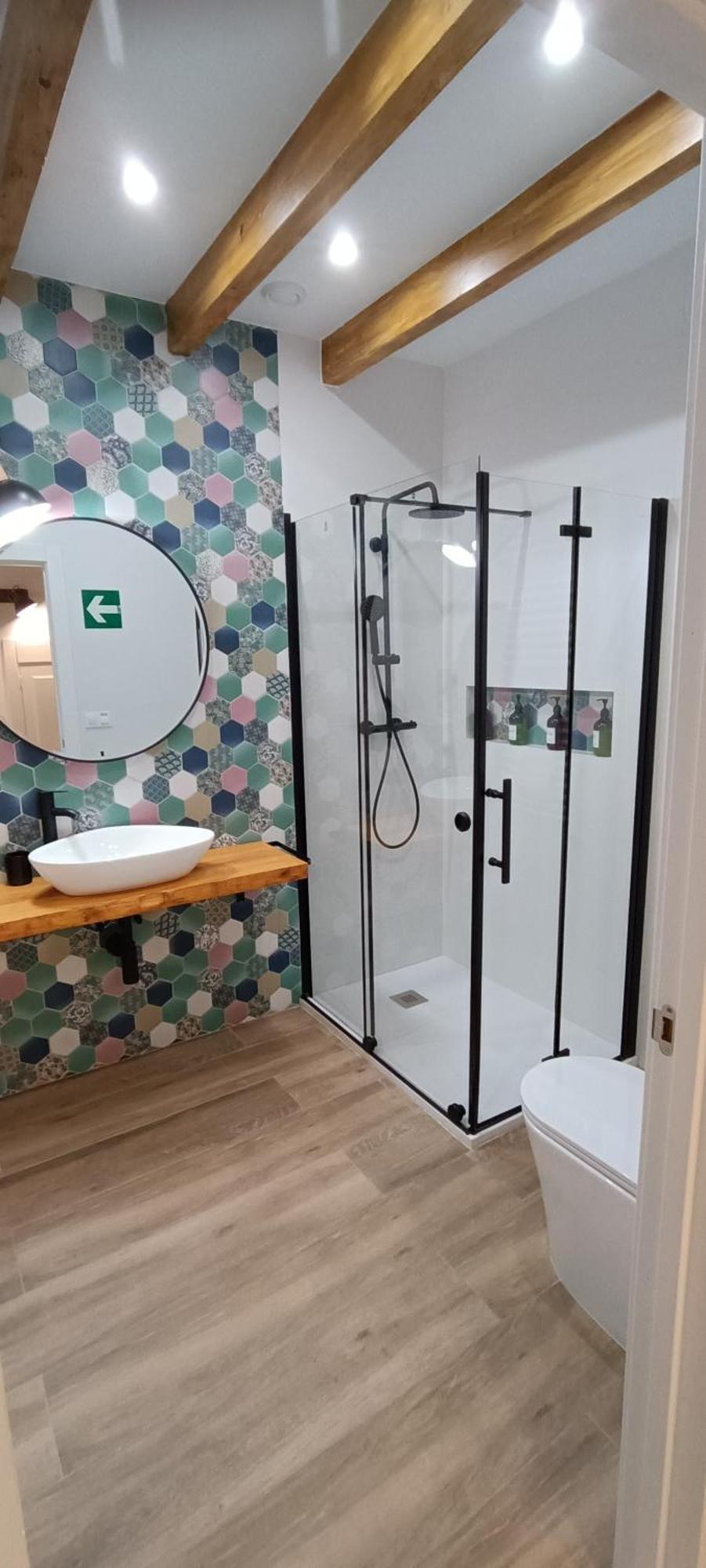 Apartamentos Santander 1 מראה חיצוני תמונה
