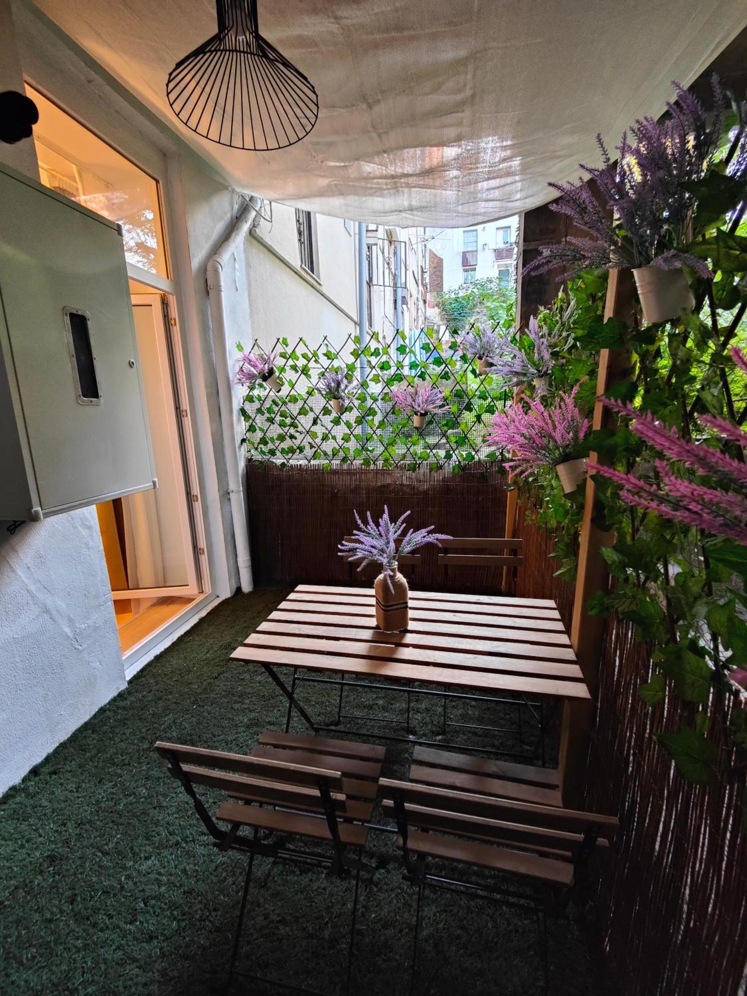 Apartamentos Santander 1 מראה חיצוני תמונה